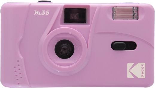 Kodak M35 Återanvändbar kamera i gruppen HEMELEKTRONIK / Foto & Video / Kameror hos TP E-commerce Nordic AB (D31487)