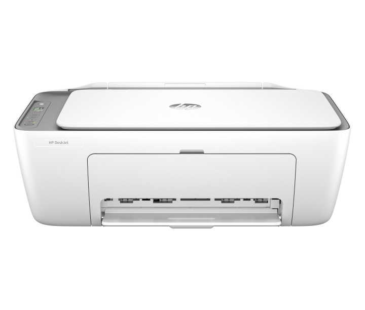 HP DeskJet 2820e Allt-i-ett-skrivare i gruppen DATORER & KRINGUTRUSTNING / Skrivare & Tillbehör / Skrivare / 3D-Skrivare & Tillbehör / Skrivare hos TP E-commerce Nordic AB (D31507)