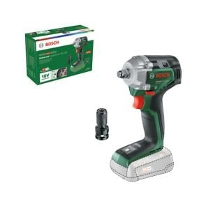 Bosch UniversalImpactDrive 18V-350 - Utan batteri - Utan laddare i gruppen HEM, HUSHÅLL & TRÄDGÅRD / Verktyg / Övriga Verktyg & Tillbehör hos TP E-commerce Nordic AB (D31510)