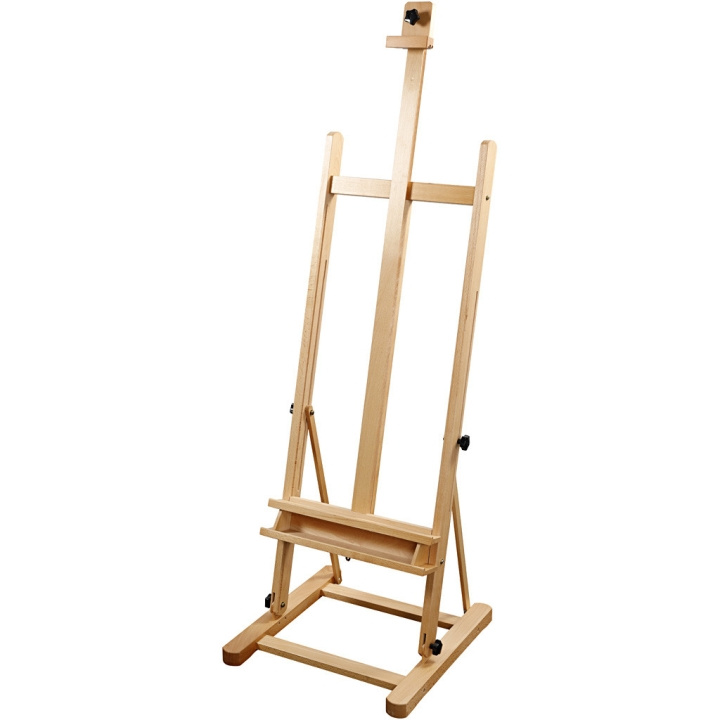 Creative Toys Staffli - Bokträ (H: 247 cm) (22179) i gruppen LEKSAKER, BARN- & BABYPRODUKTER / Leksaker / Pyssel hos TP E-commerce Nordic AB (D31539)