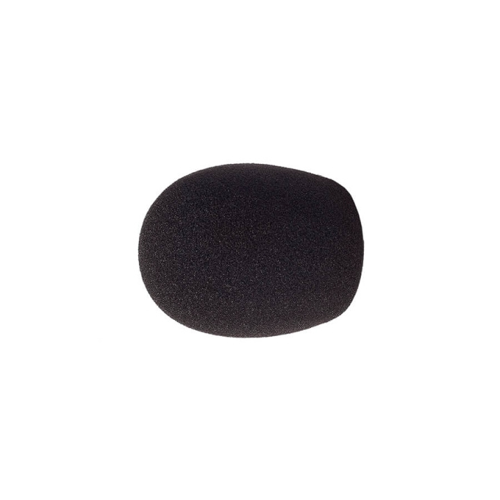 Rycote Mic Foam Reporter 30/55 | HEMELEKTRONIK - Ljud & Bild - Handhållna mikrofoner | GameStuff