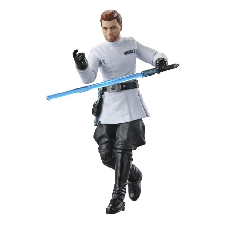 Star Wars The Vintage Collection 3.75 Inch Figure Cal Kestis (Imp. Officer) | LEKSAKER, BARN- & BABYPRODUKTER - Leksaker - Figurer, Miniatyrer & tillbehör | GameStuff