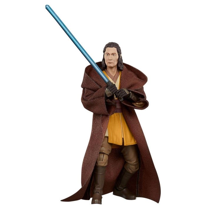 Star Wars The Vintage Collection 3.75 Inch Figur Jedi Master Sol | LEKSAKER, BARN- & BABYPRODUKTER - Leksaker - Figurer, Miniatyrer & tillbehör | GameStuff