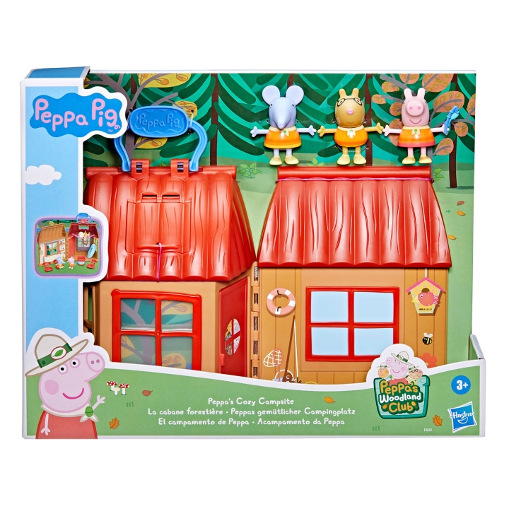 Peppa Pig Lekset 3