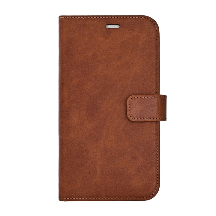 Radicover Mobilfodral Strålningsskydd 2in1 Brown - iPhone 17 Pro i gruppen SMARTPHONE & SURFPLATTOR / Mobilskydd / Apple / iPhone 17 hos TP E-commerce Nordic AB (D31722)