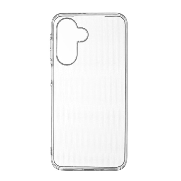 Onsala Mobilskal Återvunnen TPU Transparent - Samsung Galaxy A17 5G i gruppen SMARTPHONE & SURFPLATTOR / Mobilskydd / Samsung hos TP E-commerce Nordic AB (D31778)