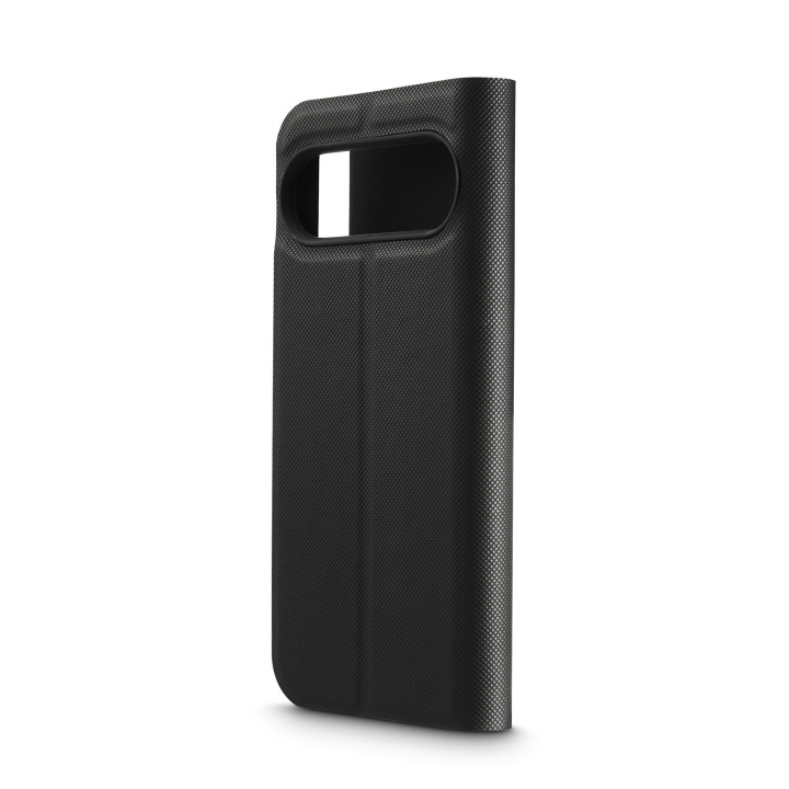 Hama Telefonväska Daily Protect Google Pixel 10 Pro Svart XL i gruppen SMARTPHONE & SURFPLATTOR / Mobilskydd / Google hos TP E-commerce Nordic AB (D31877)