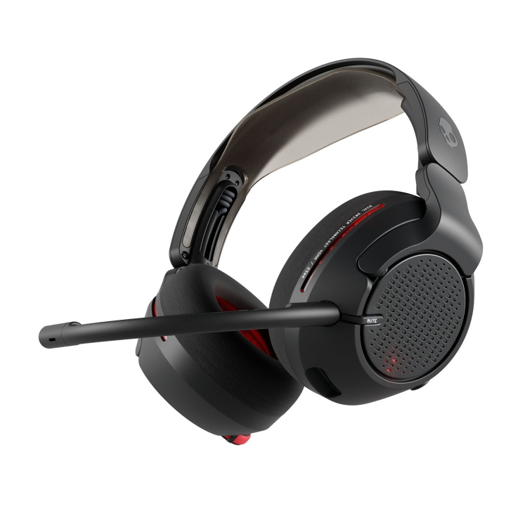 Skullcandy Gamingheadset Crusher PLYR 720 Trådlös Universal i gruppen DATORER & KRINGUTRUSTNING / Gaming / Headset hos TP E-commerce Nordic AB (D31930)