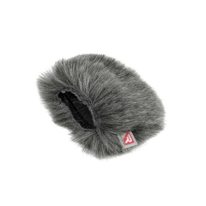 Rycote Mini Windjammer Zoom H4N i gruppen HEMELEKTRONIK / Ljud & Bild / Handhållna mikrofoner hos TP E-commerce Nordic AB (D31937)