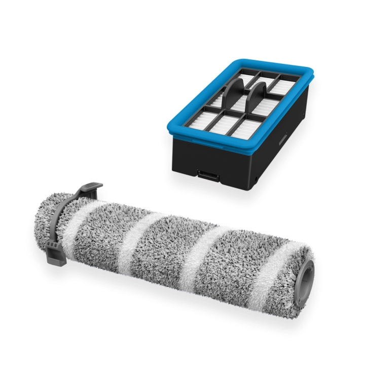 Bissell Tillbehörssats Multisurface Edge i gruppen HEM, HUSHÅLL & TRÄDGÅRD / Städprodukter / Tvättstuga hos TP E-commerce Nordic AB (D31955)