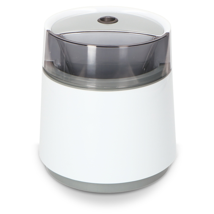 Trebs Glass-/Milkshake-maskin / Comfortice med matningssond i gruppen HEM, HUSHÅLL & TRÄDGÅRD / Hushållsmaskiner / Glassmaskiner hos TP E-commerce Nordic AB (D32081)