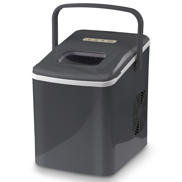 Trebs Isbitsmaskin i gruppen HEM, HUSHÅLL & TRÄDGÅRD / Hushållsmaskiner / Vatten & Juice / Ismaskiner hos TP E-commerce Nordic AB (D32092)