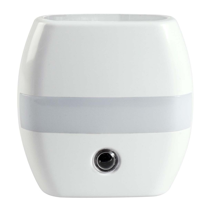 Alecto Automatisk LED-orienteringslampa i gruppen HEMELEKTRONIK / Belysning / Nattlampor hos TP E-commerce Nordic AB (D32125)