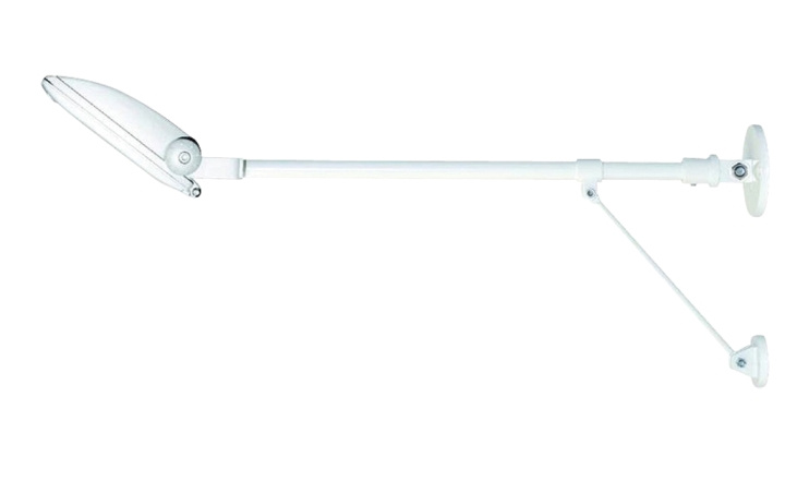 Buienradar Väderstation med trådlös utomhussensor och stor tydlig display i gruppen HEM, HUSHÅLL & TRÄDGÅRD / Fläktar & Klimatprodukter / Termometrar & Väderstationer hos TP E-commerce Nordic AB (D32147)