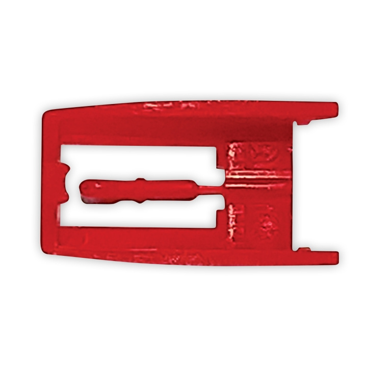 Lenco Stylus för keramikpatron N-10 i gruppen HEMELEKTRONIK / Ljud & Bild / Hemmabio, HiFi & Bärbart / Kompaktstereo & Skivspelare hos TP E-commerce Nordic AB (D32338)