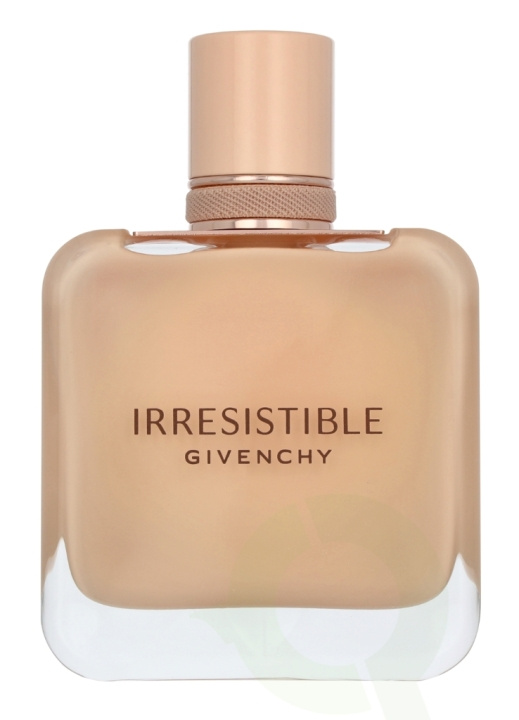 Givenchy Irresistible Nude Velvet Edp Spray 50 ml i gruppen SKÖNHET & HÄLSA / Doft & Parfym / Parfym / Parfym för henne hos TP E-commerce Nordic AB (D32572)