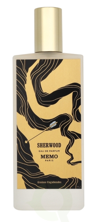 Memo Sherwood Edp Spray 75 ml i gruppen SKÖNHET & HÄLSA / Doft & Parfym / Parfym / Unisex hos TP E-commerce Nordic AB (D32575)
