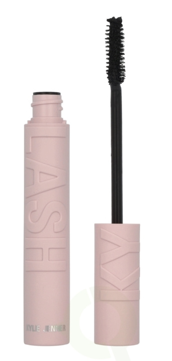 Kylie Cosmetics Kylash Volume Mascara 12 ml #001 Black i gruppen SKÖNHET & HÄLSA / Makeup / Ögon & Ögonbryn / Mascara hos TP E-commerce Nordic AB (D32576)