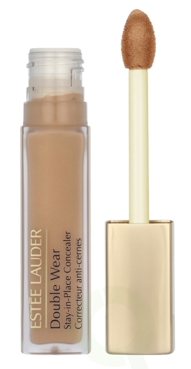 Estee Lauder Double Wear Zero Flaw Concealer 12 ml #2W i gruppen SKÖNHET & HÄLSA / Makeup / Basmakeup / Concealer hos TP E-commerce Nordic AB (D32578)