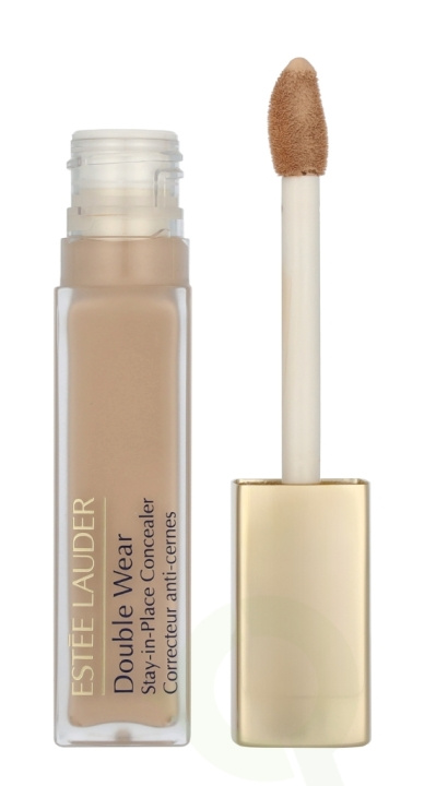 Estee Lauder Double Wear Stay-In-Place Concealer 12 ml #1C i gruppen SKÖNHET & HÄLSA / Makeup / Basmakeup / Concealer hos TP E-commerce Nordic AB (D32580)