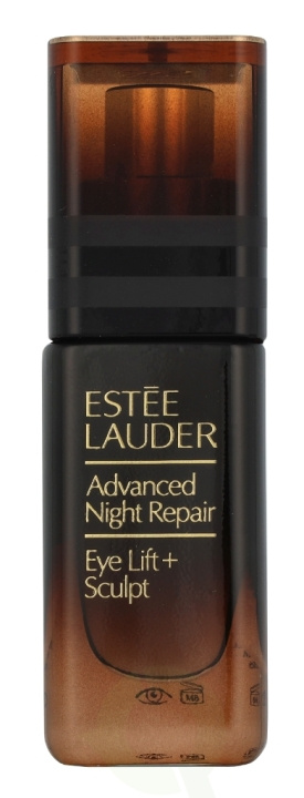 Estee Lauder Advanced Night Repair Eye Lift + Sculpt 15 ml Lifting And Sculpting i gruppen SKÖNHET & HÄLSA / Hudvård / Ansiktsvård / Nattkräm hos TP E-commerce Nordic AB (D32581)