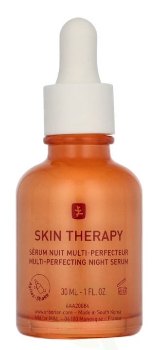 Erborian Skin Therapy Light 30 ml i gruppen SKÖNHET & HÄLSA / Hudvård / Ansiktsvård / Serum Hud hos TP E-commerce Nordic AB (D32589)