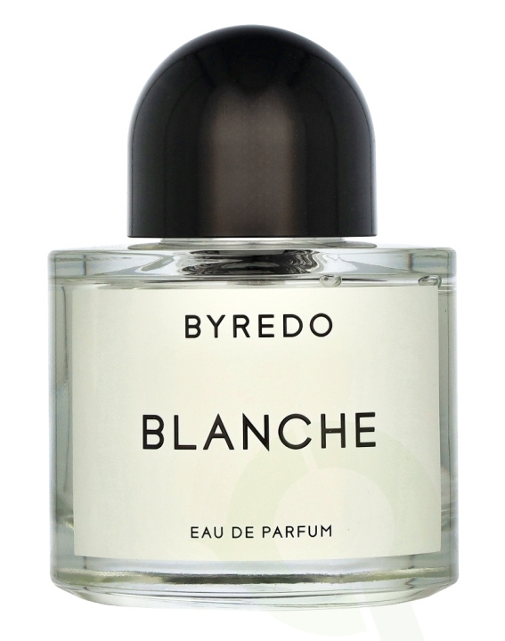 Byredo Blanche Edp Spray 50 ml i gruppen SKÖNHET & HÄLSA / Doft & Parfym / Parfym / Unisex hos TP E-commerce Nordic AB (D32592)