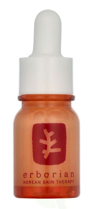 Erborian Skin Therapy Night Serum 10 ml i gruppen SKÖNHET & HÄLSA / Hudvård / Ansiktsvård / Serum Hud hos TP E-commerce Nordic AB (D32595)
