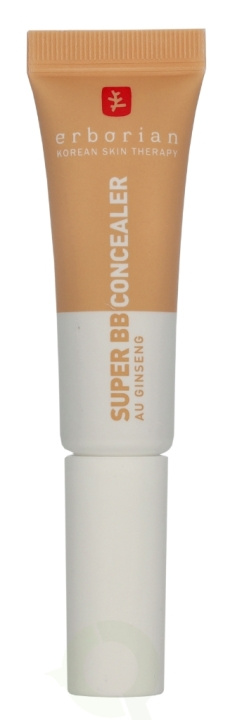 Erborian Super BB Concealer 10 ml Dore i gruppen SKÖNHET & HÄLSA / Makeup / Basmakeup / Concealer hos TP E-commerce Nordic AB (D32600)