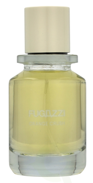 Fugazzi Orange Crush Edp Spray 50 ml i gruppen SKÖNHET & HÄLSA / Doft & Parfym / Parfym / Parfym för henne hos TP E-commerce Nordic AB (D32633)