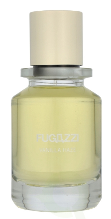 Fugazzi Vanilla Haze Edp Spray 50 ml i gruppen SKÖNHET & HÄLSA / Doft & Parfym / Parfym / Parfym för henne hos TP E-commerce Nordic AB (D32634)