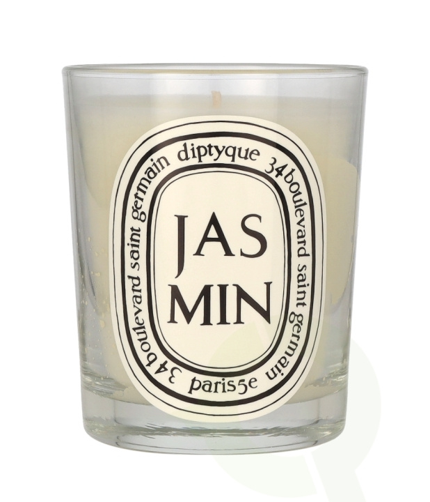 Diptyque Jasmin Scented Candle 190 g i gruppen SKÖNHET & HÄLSA / Doft & Parfym / Övrig doft / Doftljus hos TP E-commerce Nordic AB (D32649)