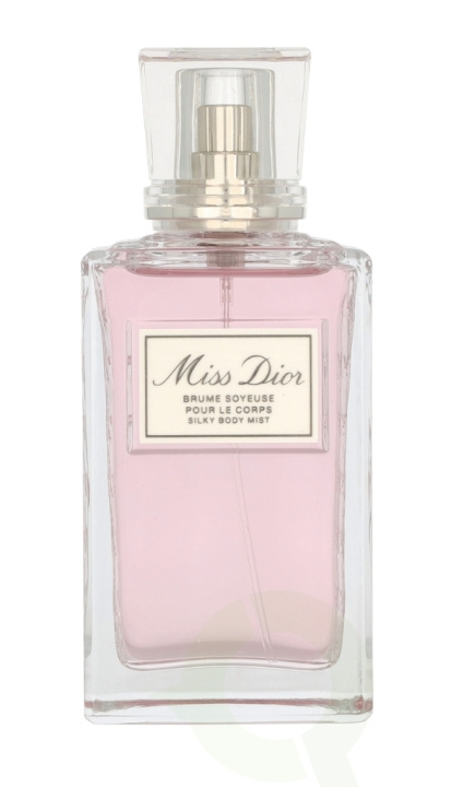 Dior Miss Dior Body Mist 100 ml i gruppen SKÖNHET & HÄLSA / Hudvård / Kroppsvård / Bodymist hos TP E-commerce Nordic AB (D32660)