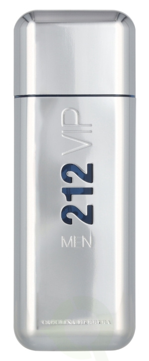 Carolina Herrera 212 VIP Men Edt Spray 100 ml i gruppen SKÖNHET & HÄLSA / Doft & Parfym / Parfym / Parfym för honom hos TP E-commerce Nordic AB (D32676)