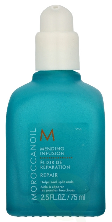 Moroccanoil Mending Infusion Repair 75 ml i gruppen SKÖNHET & HÄLSA / Hår & Styling / Hårstylingprodukter hos TP E-commerce Nordic AB (D32710)