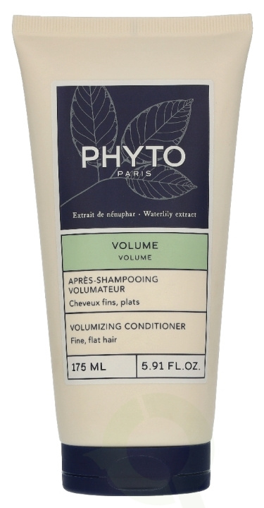 Phyto Volumizing Conditioner 175 ml i gruppen SKÖNHET & HÄLSA / Hår & Styling / Hårvårdsprodukter / Balsam hos TP E-commerce Nordic AB (D32711)