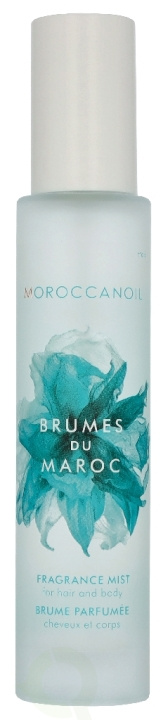 Moroccanoil Brumes Du Maroc Fragrance Mist 100 ml for Hair And Body i gruppen SKÖNHET & HÄLSA / Doft & Parfym / Parfym hos TP E-commerce Nordic AB (D32718)