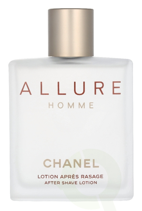 Chanel Allure Homme After Shave Lotion 100 ml i gruppen SKÖNHET & HÄLSA / Hår & Styling / Rakning & Trimning / Aftershave hos TP E-commerce Nordic AB (D32731)