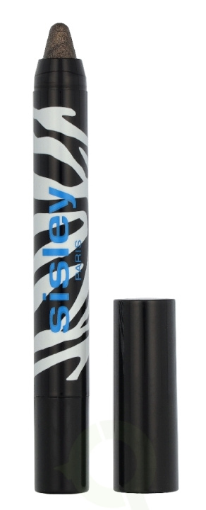 Sisley Phyto Eye Twist Waterproof Long-Lasting Eyeshadow 1.5 g #02 Bronze i gruppen SKÖNHET & HÄLSA / Makeup / Ögon & Ögonbryn / Ögonskuggor hos TP E-commerce Nordic AB (D32734)