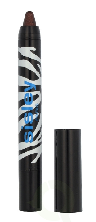 Sisley Phyto Eye Twist Waterproof Long-Lasting Eyeshadow 1.5 g #07 Havana i gruppen SKÖNHET & HÄLSA / Makeup / Ögon & Ögonbryn / Ögonskuggor hos TP E-commerce Nordic AB (D32735)