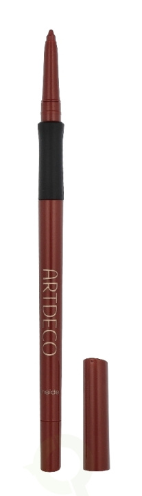 Artdeco Mineral Lip Styler 0.4 g #43 Wild Rose i gruppen SKÖNHET & HÄLSA / Makeup / Läppar / Läppenna hos TP E-commerce Nordic AB (D32745)