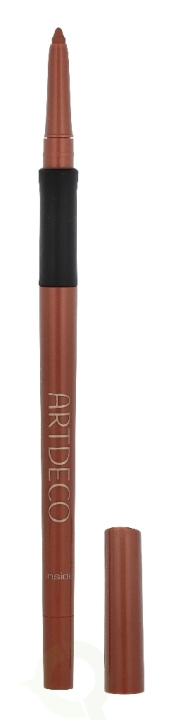 Artdeco Mineral Lip Styler 0.4 g #21 Mineral Naked Truth i gruppen SKÖNHET & HÄLSA / Makeup / Läppar / Läppenna hos TP E-commerce Nordic AB (D32746)