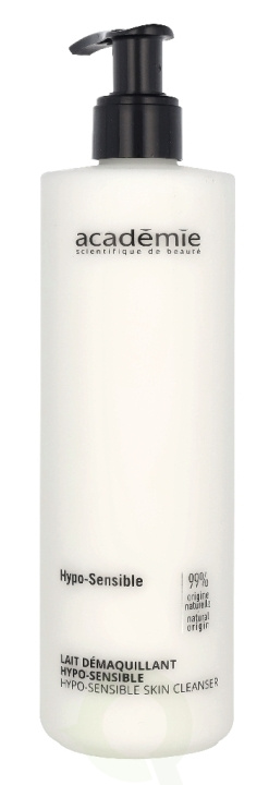 Academie Hypo-Sensible Skin Cleanser 400 ml i gruppen SKÖNHET & HÄLSA / Hudvård / Ansiktsvård / Rengöring hos TP E-commerce Nordic AB (D32757)