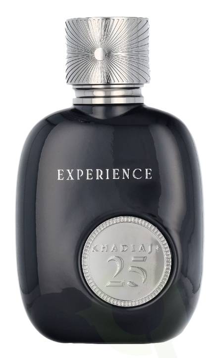 Khadlaj 25 Experience Edp Spray 100 ml i gruppen SKÖNHET & HÄLSA / Doft & Parfym / Parfym hos TP E-commerce Nordic AB (D32763)