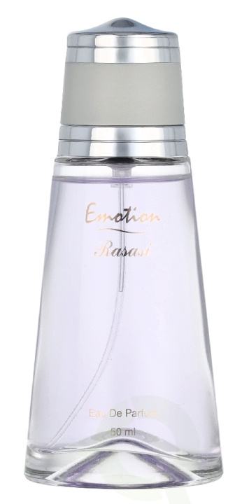 Rasasi Emotion Pour Femme Edp Spray 50 ml i gruppen SKÖNHET & HÄLSA / Doft & Parfym / Parfym / Parfym för henne hos TP E-commerce Nordic AB (D32778)