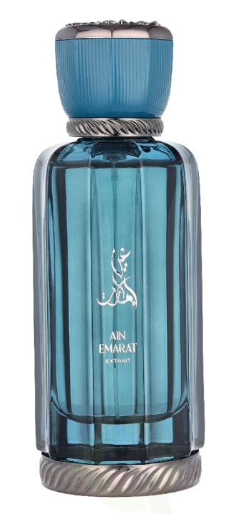 Al Wataniah Ain Emarat Extrait Edp Spray 100 ml i gruppen SKÖNHET & HÄLSA / Doft & Parfym / Parfym hos TP E-commerce Nordic AB (D32790)