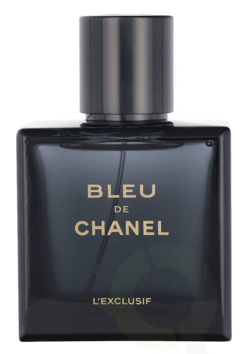 Chanel Bleu De Chanel L\'Exclusif Parfum Spray 60 ml i gruppen SKÖNHET & HÄLSA / Doft & Parfym / Parfym hos TP E-commerce Nordic AB (D32800)