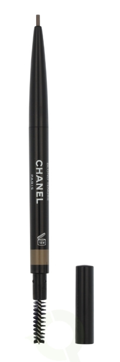 Chanel Crayon Sourcils Eyebrow Pencil 0.07 g #154 Blond Tendere i gruppen SKÖNHET & HÄLSA / Makeup / Ögon & Ögonbryn / Ögonbrynspenna hos TP E-commerce Nordic AB (D32817)