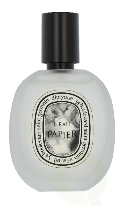 Diptyque L\'Eau Papier Hair Mist 30 ml i gruppen SKÖNHET & HÄLSA / Doft & Parfym / Parfym hos TP E-commerce Nordic AB (D32851)
