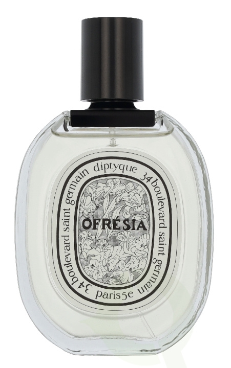 Diptyque Ofresia Edt Spray 100 ml i gruppen SKÖNHET & HÄLSA / Doft & Parfym / Parfym hos TP E-commerce Nordic AB (D32856)
